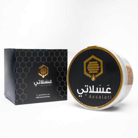 حبوب اللقاح