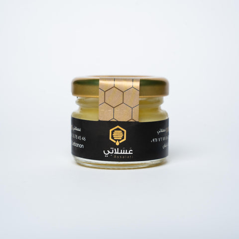 منتجات خلية النحل